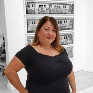 Meet your Posher, Eileen